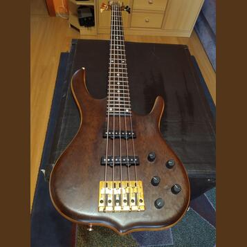 Ken Smith BSRJ5