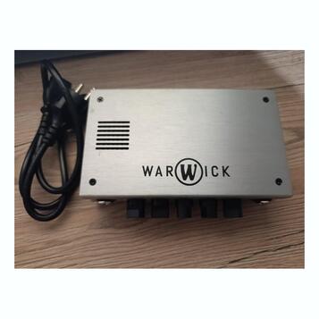 Warwick GNOME 200 watt digital amp