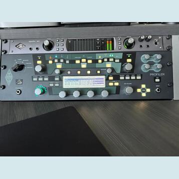 Predám Kemper Power Rack + rack