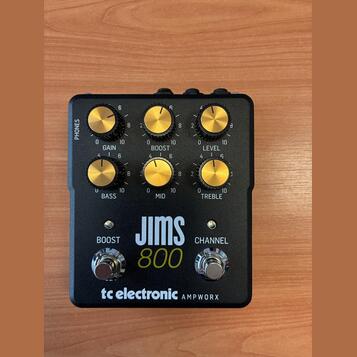 tc electronic JIMS-800