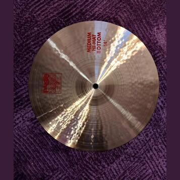 Paiste 2002 medium HH 14"