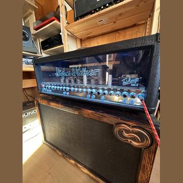 Hughess & Kettner Triamp MK2