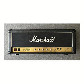 1984 Marshall JCM 800 2204