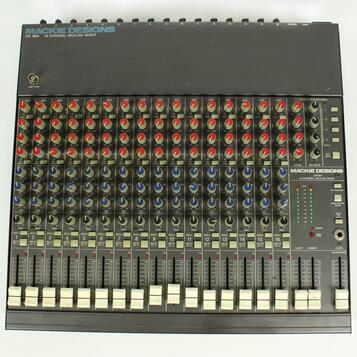 Mackie CR 1604