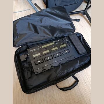 Zoom g5n