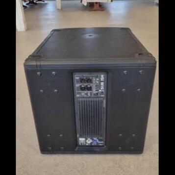 SUB dB technologies SUB 15H