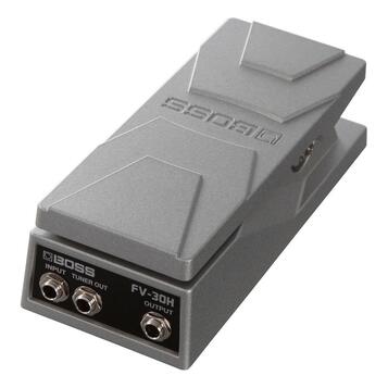 Prodám BOSS FV-30H Volume pedál