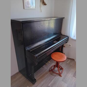 Piano Rolland