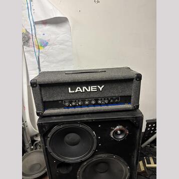 Laney