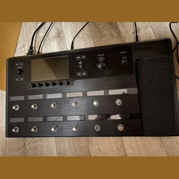 Line 6 HELIX FLOOR