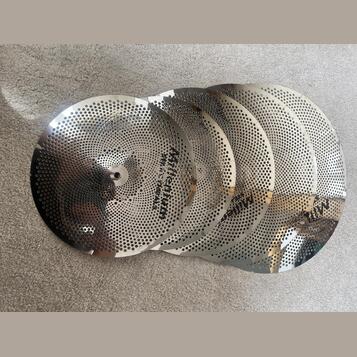Millennium Still Cymbals Činely