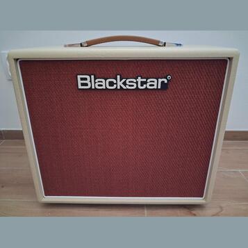 Blackstar Studio 10 6L6