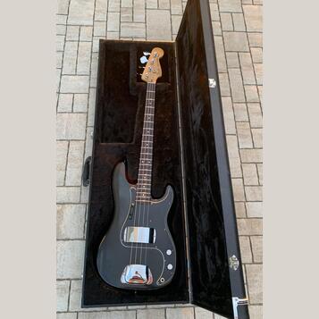 Fender Pbass ´79