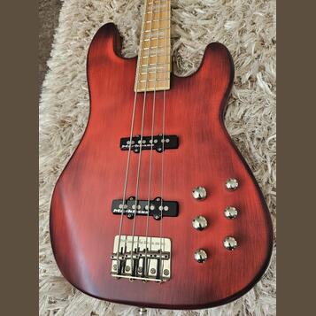 MarkBass Old Red Bass