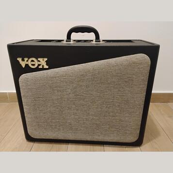 Vox AV30 kombo — Skvělý stav 