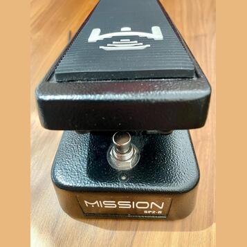 Mission Engineering SP2-R