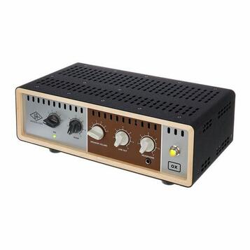 Universal Audio OX Box