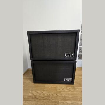 OMEN 2x12 - 16 OHM