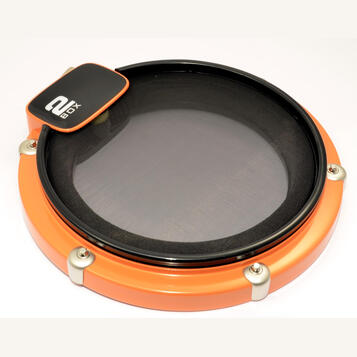 2 BOX - 12" drum pad