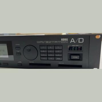 Koupím Korg Wavestation A/D