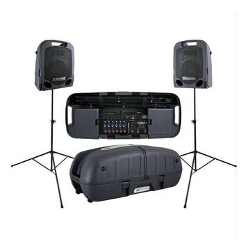 Peavey Escort 3000 PA systém