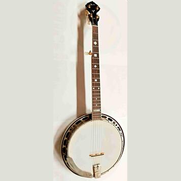 Banjo Průcha
