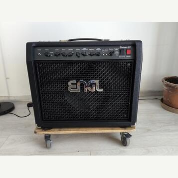 Engl Screamer 50 