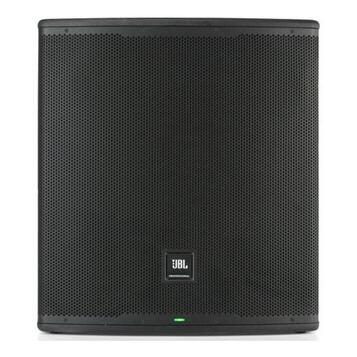 Prodám JBL EON 718S Aktivní subwoofer - 2ks