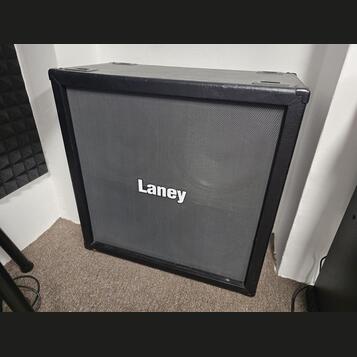 Laney 4x12" Celestion