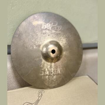 Sabian B8 splash 10"