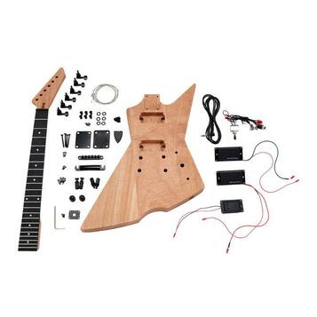 Harley Benton Electric Guitar Kit Extreme-84