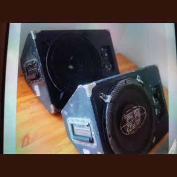 DYNACOR MB-23 Vintage 
