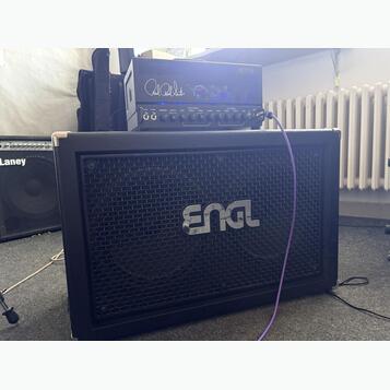 (Aj samostatne) PRS MT15 + ENGL E212 VH Pro Halfstack
