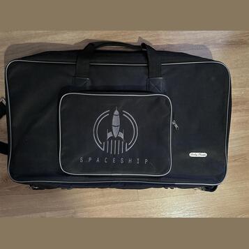 Pedal Board - SpaceShip 60 Set