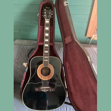 Ibanez Conord 752