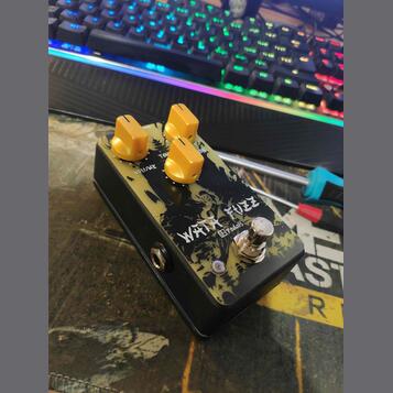 Wata FUZZ