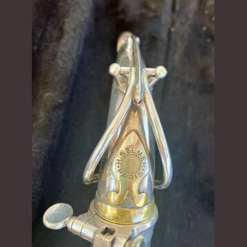 Alt Saxofon Selmer Balanced Action