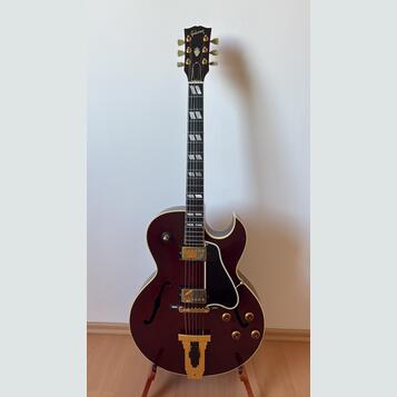 Gibson Custom L-4 CES Master model 2004