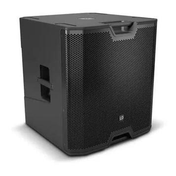 Prodam 4x PA subwoofer LD system ICOA 18A 