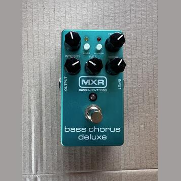 Chorus MXR