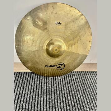  Zildjian Z Planet 20" ride.