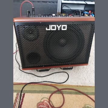 JOYO BSK 60 kombo na busking