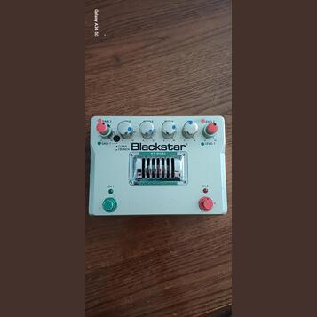 Blackstar HTdual Distortion 