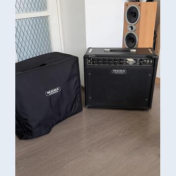 Mesa Boogie Express 5:50 