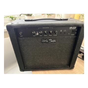 Harley Benton HB20B