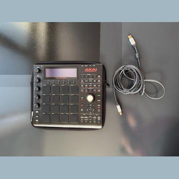 AKAI MPC Studio Black
