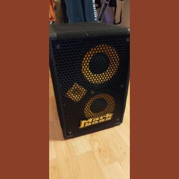 Markbass 58r 102P