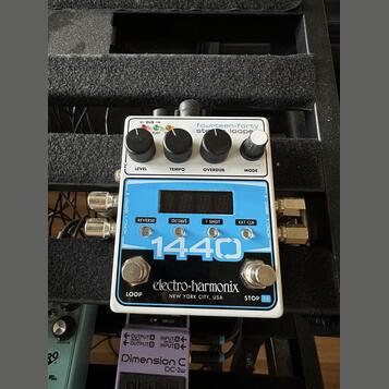 Electro harmonix 1440 