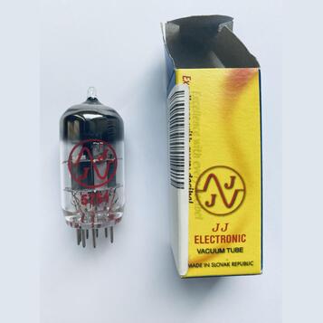 Prodám elektronku JJ 5751