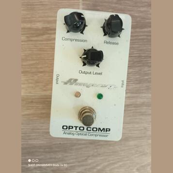 Compressor Ampeg